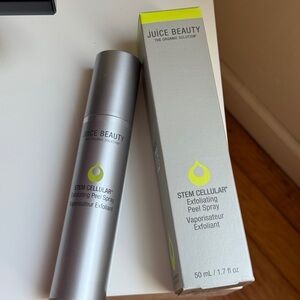 Juice Beauty Stem Cellular Exfoliating Peel Spray